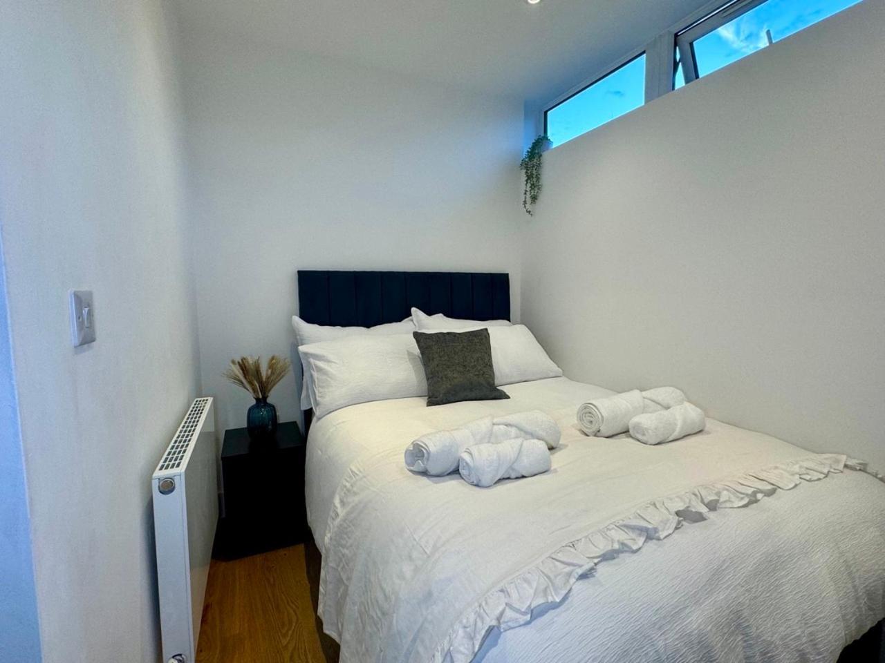 Luxury 2 Bedroom Apartment In Central Croydon With Free Parking Zewnętrze zdjęcie