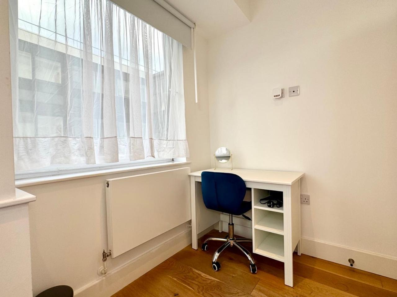 Luxury 2 Bedroom Apartment In Central Croydon With Free Parking Zewnętrze zdjęcie