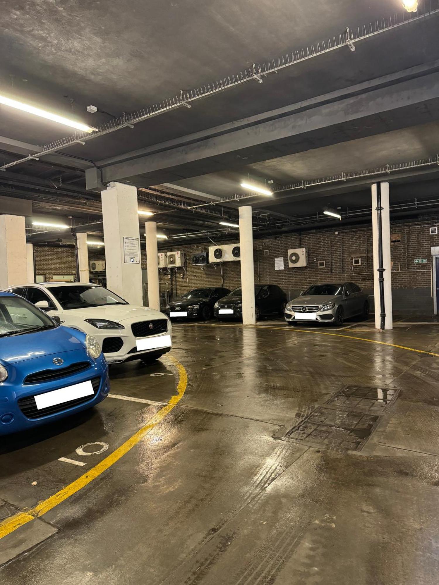 Luxury 2 Bedroom Apartment In Central Croydon With Free Parking Zewnętrze zdjęcie